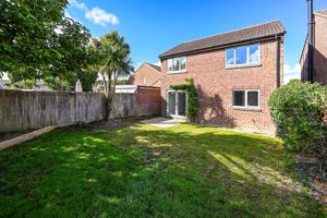 Rear Elevation- click for photo gallery